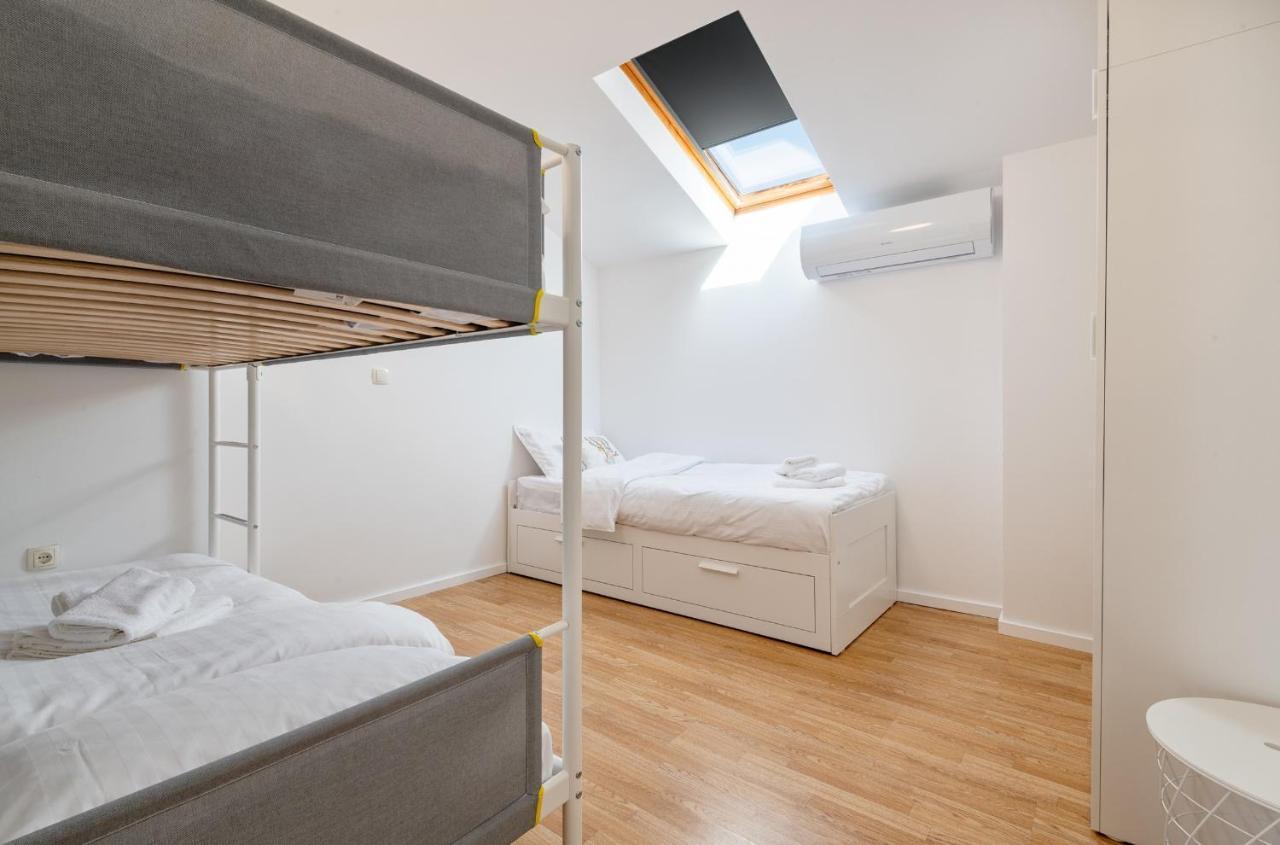 Apartment Familia Неум Экстерьер фото