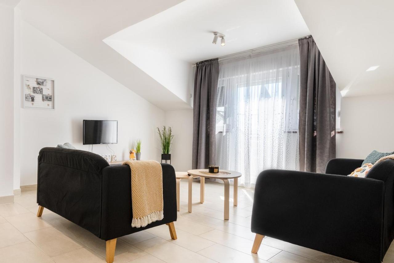 Apartment Familia Неум Экстерьер фото